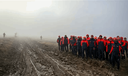 تركيا: سنحلل الصندوق الأسود لطائرة الحداد في دولة محايدة