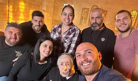 "ميلاد المئة": حين يروي قرنٌ كامل حكاية العيد