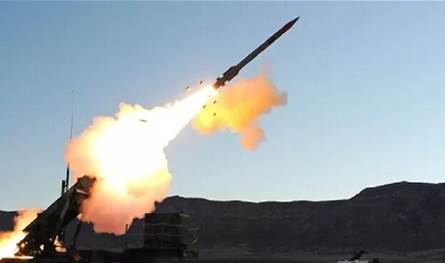 بقيمة 1.7 مليار دولار... شركة "رايثيون" ستُورد أنظمة "باتريوت" إلى إسبانيا