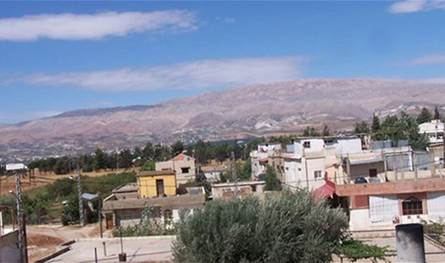 رئيس اتحاد بلديات شرق زحلة ناشد اللواء شقير عدم إقفال مركز الأمن العام في رياق