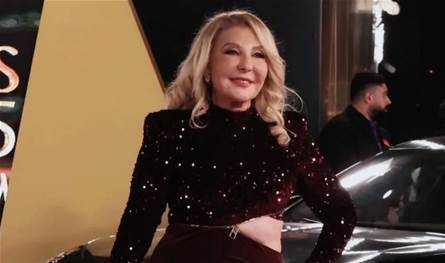 نادية الجندي تُقاضي الفنانة فريال يوسف