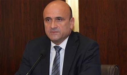 أبي رميا مهنئا بالميلاد: ليحمل معه السلام الحقيقي للبنان