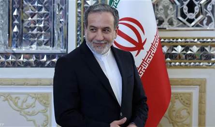 عراقجي: نرحب باتفاق تبادل الأسرى بين الأطراف اليمنية والسعودية 