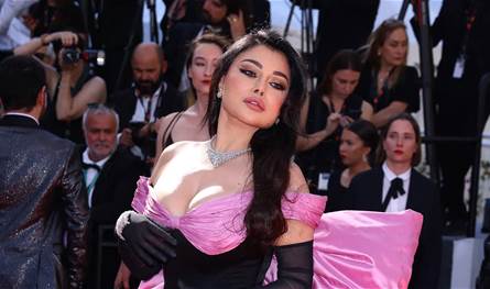 بعد فيديو مفبرك… ملاحقة قضائية بحق كل من أساء إلى هيفاء وهبي