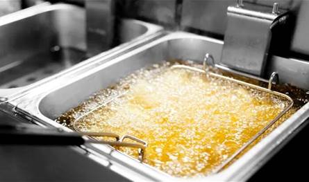 الأطعمة المقلية.. 4 مخاطر صحية تهدد صحتك على المدى الطويل