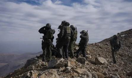 إسرائيل: لن نسمح بأي تهديد إيراني ولن ننسحب من جبل الشيخ