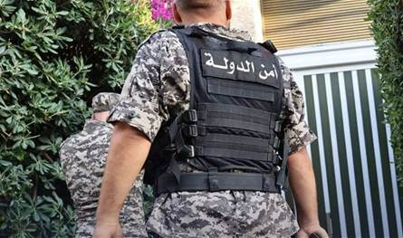 واكبت الاحتفالات الدينية.. أمن الدولة تشدد الإجراءات خلال عيد الميلاد