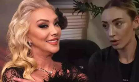 متهمة بجريمة ضد والدتها.. ماذا جرى لإبنة الفنانة التركية في السجن؟