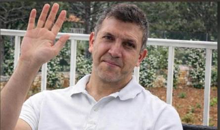 بلدة مزبود تنعى شهيدها المؤهل أول في الامن العام علاء كامل شحادة