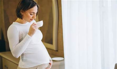 الحمل والانتفاخ… أسباب خفية وحلول بسيطة