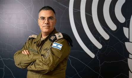 بعد الغارة على جناتا.. تعليق من أدرعي