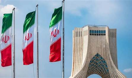 إيران تعلن إحباط محاولة اختطاف طائرة مدنية على خط طهران–مشهد