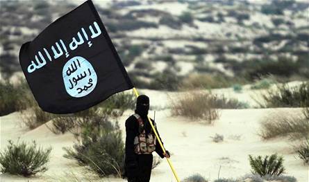 الداخلية السورية... اعتقال متزعّم "داعش" في دمشق وريفها (صورة)