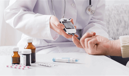 لمرضى السكري.. هذه المشروبات الطبيعية تساعدكم على تنظيم سكر الدم