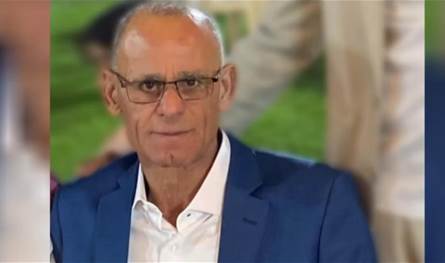 شقيق الضباط اللبناني" المختفي": لا علاقة له بملف رون آراد