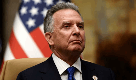 ويتكوف يكشف موعد المرحلة الثانية من اتفاق غزة