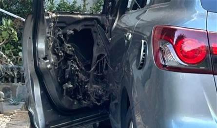 في أستراليا... إلقاء قنبلة "مولوتوف" على سيارة يهوديّ