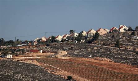 دول غربية تندد بقرار إسرائيل إنشاء 19 مستوطنة جديدة في الضفة الغربية