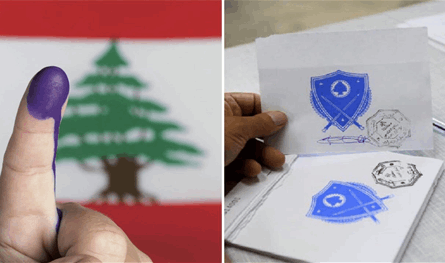 الانتخابات حاصلة في موعدها