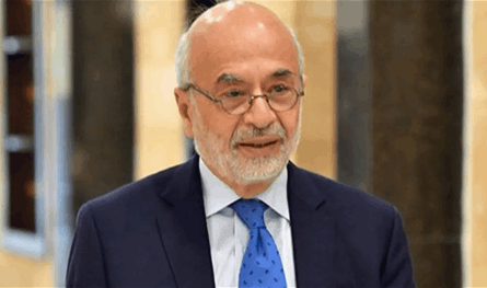 بعد ابعاد شهيب.. جنبلاط يزوره فهل عادت الأمور الى طبيعتها؟