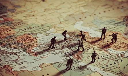 تقرير لـ"The Spectator" يُحذر: استعدوا لـ"اللا سلم" في الشرق الأوسط