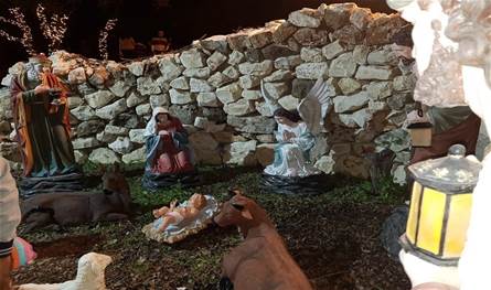 فيض الله في التاريخ وبدء الخلق الجديد