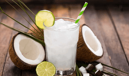 مشروبات تقلل خطر حصوات الكلى بنسبة كبيرة.. ما هي؟