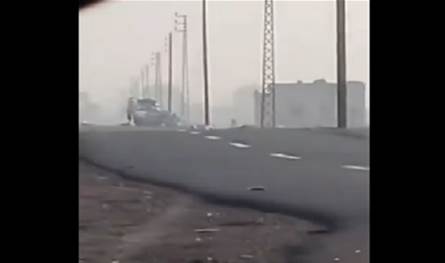 شهيدان في "غارة حوش السيد علي"... هذه هويّة أحدهما