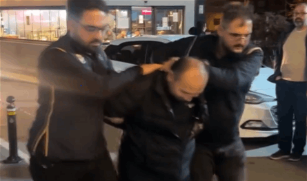 قبل رأس السنة… إسطنبول تحبط تهديدات تنظيم داعش الإرهابية (فيديو)