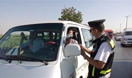 مصر تشدد العقوبات المرورية.. ما أبرز التعديلات الجديدة؟