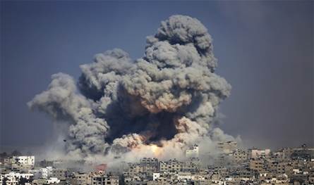 الكنيست يقرّ أولياً قانون لجنة تحقيق حكومية