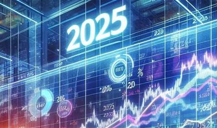 أسواق الأسهم في 2025… رابحون بالإبتكار وخاسرون بالعجز عن التكيّف