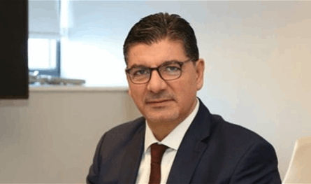 بهاء الحريري يهنئ اللبنانيين بمناسبة عيد الميلاد