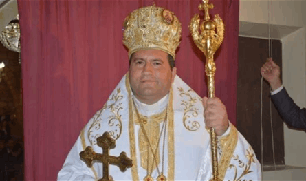 المطران إدوار ضاهر: الميلاد ليس احتفالاً بل دعوة لبناء السلام والوحدة