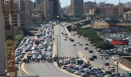 كيف هي حال الطرقات في هذه الاثناء؟