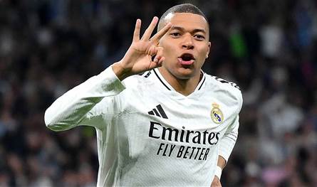 قبل 7 سنوات… شرط غريب عطّل انتقال مبابي إلى ريال مدريد