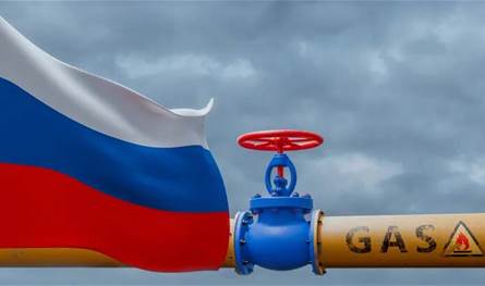 العقوبات تُجمّد طموحات روسيا… تأجيل خطة إنتاج الغاز المسال