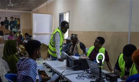 بعد نصف قرن... مقديشو تنتخب بلديّتها