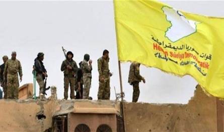 ضغط أميركي لتوقيع اتفاق بين الحكومة السورية و"قسد" خلال أيام