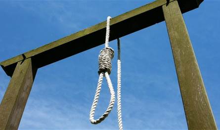 جريمة قتل بسبب العمل في مصر تُسفر عن حكم الإعدام شنقًا