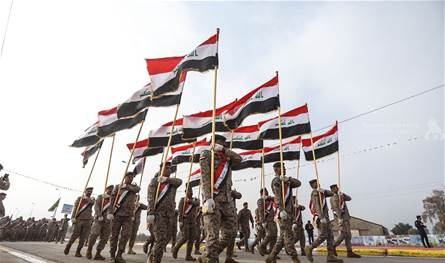 بين الضغوط الأميركية والتوازنات الداخلية… معضلة "حصر السلاح" في العراق