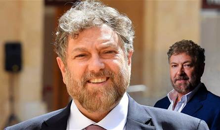 أفرام: ليكن الميلاد لحظة تحول نحو لبنان جديد