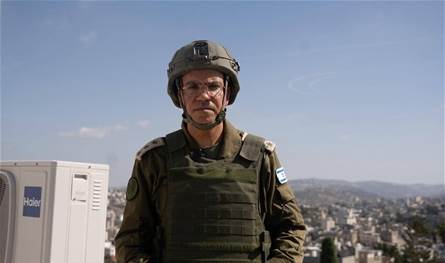 إسرائيل تستهدف قيادياً لفيلق القدس في لبنان