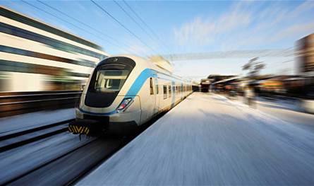 "قناة سويس جديدة على قضبان"… مصر تقترب من افتتاح القطار فائق السرعة