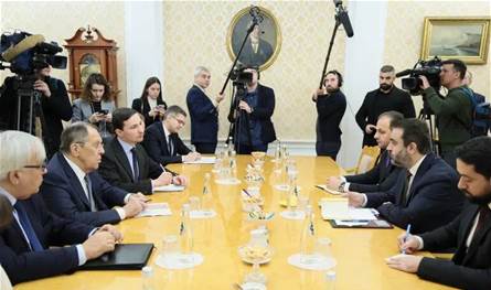 ما آمال دمشق من زيارة وفدها إلى موسكو؟