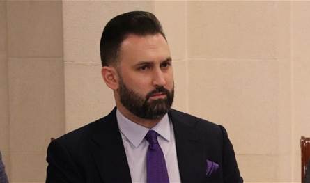 تيمور جنبلاط يعلن تشكيل هيئة سياسية عليا للإشراف على الانتخابات النيابية