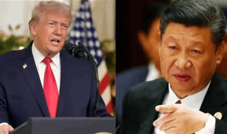 بكين تهاجم تقرير البنتاغون.. "روايات كاذبة" و"محاولة لزرع الفتنة"