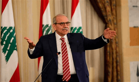 قبل "الجلسة الثالثة".. اتصالات مكثّفة لسلام