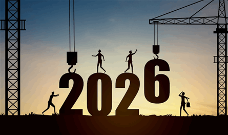 7 قضايا حسّاسة في 2026.. العالم يدخل عامًا مفصليًا