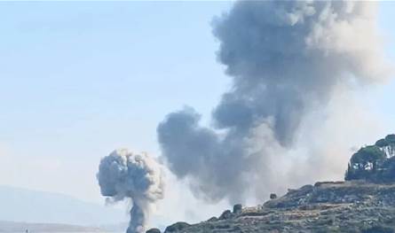 عدو لا يعرف عيداً...